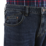 커스텀멜로우 데님 팬츠 CWDW39191