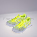 나이키 줌스트럭쳐 + 16 브리드 580572-710 그레이+라임