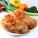 광동종합식품 포기김치 3kg + 알타리김치 3kg