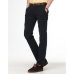 지오다노 펜슬 링클프리 팬츠 113803