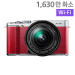 후지필름 후지필름 X-A1