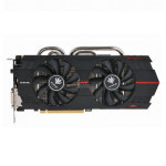 GF GTX760 iGAME DDR5 2G BLACK SHARK