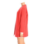 나이스클랍 가디건 N134KSL016