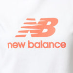 뉴발란스 후드 티셔츠 NBNC341022