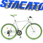 STACATO 제이드7 2013년