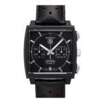 태그호이어 CAW211M FC6324 블랙