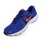 나이키 다트 10 580525-401 블루+화이트