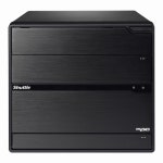 SHUTTLE XPC SZ77R5 G2020 (RAM/HDD미포함)