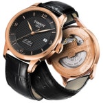 티쏘 T006.428.36.058.00 블랙