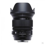 시그마 시그마 A 24-105mm F4 DG OS HSM