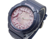 BABY-G BGA-131-8B