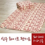 신우전자 SW-2002