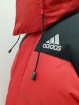 아디다스 벌키 다운 재킷 D00183