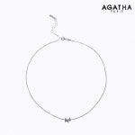 아가타 2620257 136 화이트