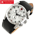 스위스밀리터리 SMW64191-04-001