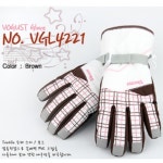 루디스 루디스 보거스트 여성용 스키보드장갑 VGL4221