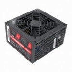 파워렉스 파워렉스 Black Q 500W PFC Single 85+