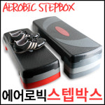 에어로빅 스텝박스
