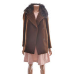 나이스클랍 알파크코트 N134MSN008