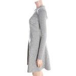 나이스클랍 달라 원피스 N134MSE022