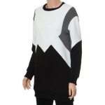 나이스클랍 라운드 롱티셔츠 N134PSM013