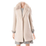 나이스클랍 타이틀 코트 N134XSG106