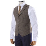 커스텀멜로우 TASMANIA 울 SHAWL 컬러 베스트 CWVW32221