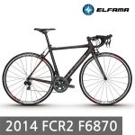 엠비에스코퍼레이션 엘파마 FCR2 F6800 2014년