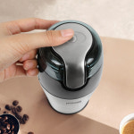 중산물산 위즈웰 커피그라인더 SP-7426