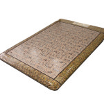 한일의료기 한일의료기 꽃잠 프리미엄 온열매트 황실