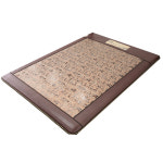 한일의료기 한일의료기 꽃잠 프리미엄 온열매트 황실