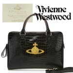 비비안웨스트우드 챈서리 5507 네로