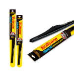 불스원 불스원 레인OK 메탈 하이브리드 와이퍼 세트