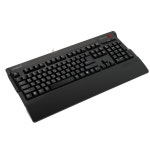 스카이디지탈 스카이디지탈 게이밍 키보드 NKEYBOARD NKEY-2 저소음 블랙