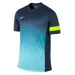 나이키 트레이닝 티셔츠 519039-414