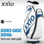 젝시오 GGC-X046 캐디백 2014년