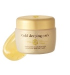 쥬단학 황금 수면팩 150ml