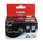 캐논 캐논 PG-740XL, CL-741XL 세트 (정품)
