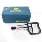 한솔의료기 한솔의료기 한솔 부항기 10컵 + 펌프포함