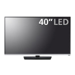 삼성전자 삼성 2014 LED FHD H5020 101cm(40인치) (UN40H5020AF)