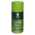 아모레퍼시픽 아모레퍼시픽 설록 오리지날 가루녹차 40g