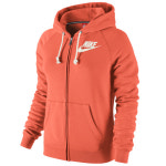 나이키 후드 재킷 585718-801