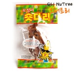 한양식품 한양식품 오징어 숏다리