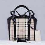 버버리 3908390 블랙