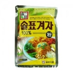 솔표식품 겨자분 200g