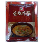 산초가루 40g