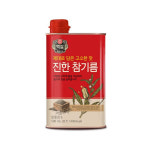 CJ제일제당 백설 진한 참기름 500ml
