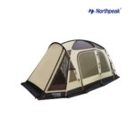 노스피크 노스피크 블루마운틴 4~5인용