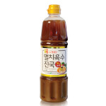 청우식품 청우식품 멸치육수 진국 1kg