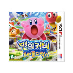 닌텐도 닌텐도 별의 커비 트리플 디럭스 (2DS,3DS)